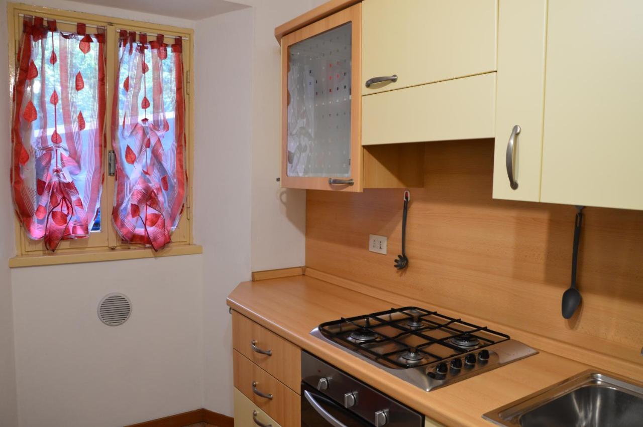 شقة Casta House بيلاجيو المظهر الخارجي الصورة